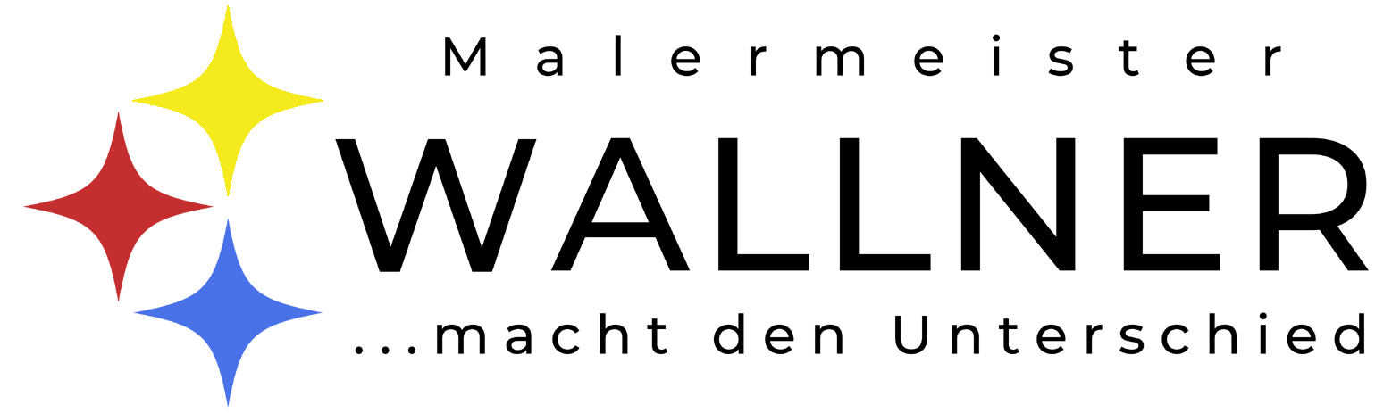 Logo Malermeister Wallner Knittelfeld
